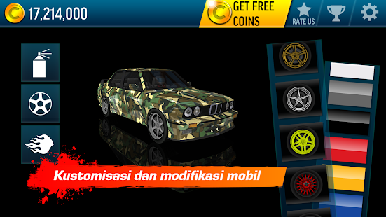 Drift Max Car Racing Aplikasi Di Google Play