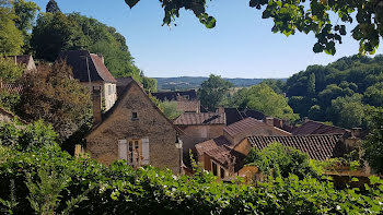 maison à Le Bugue (24)