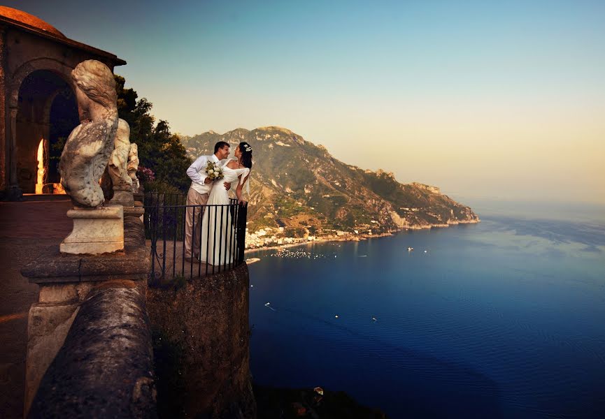 Photographe de mariage Sergey Razumnyy (razoomnyy). Photo du 17 mars 2015