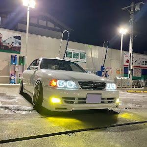 チェイサー JZX100