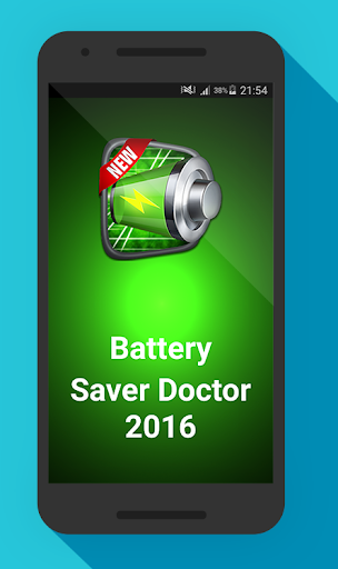 Battery Saver Doctor 2016