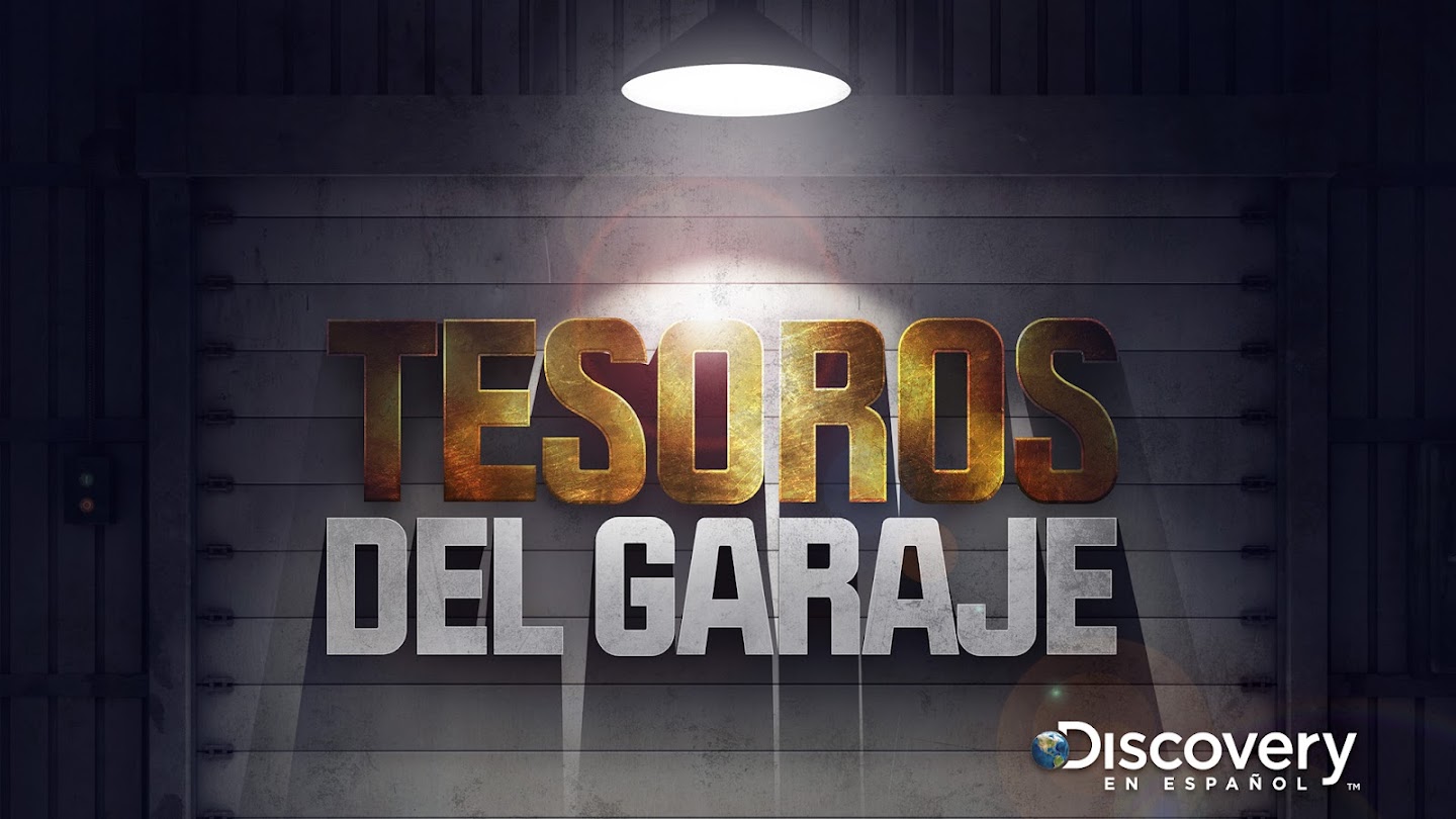 Watch Garage Gold live
