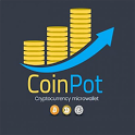 Bitcoin - Instant Faucets Coinpot icon