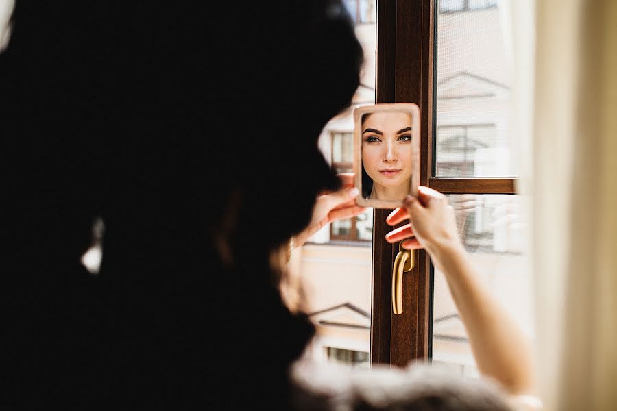 Fotografer pernikahan Dmitriy Lebedev (lebedev). Foto tanggal 26 Mei 2016