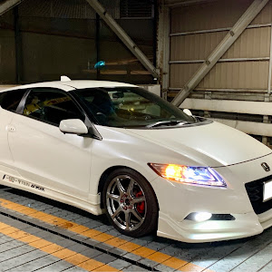 CR-Z ZF1