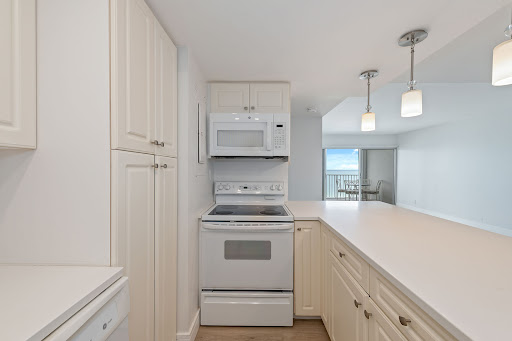 Appartement en bord de mer 5