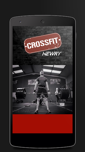 Crossfit Newry