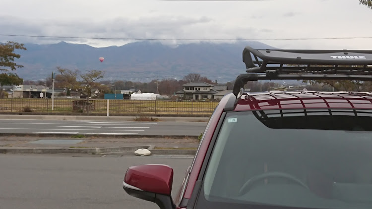 RAV4のタイヤ、ホイール交換・冬支度・RAV4FESに関するカスタム事例の投稿画像2枚目