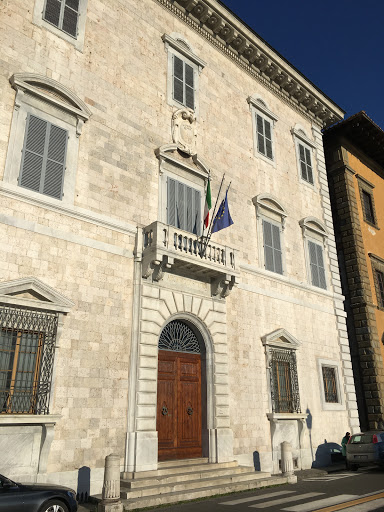 Archivio Di Stato