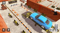 Car Parking 2019: Real Car Driver Testのおすすめ画像5