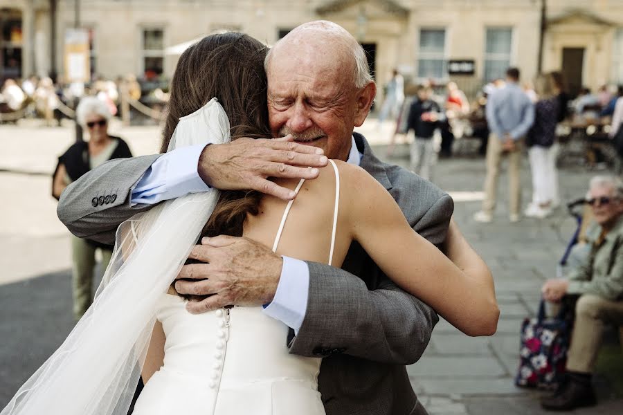 Wedding photographer Richard Howman (richhowman). Photo of 20 June 2022