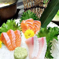 合 Shabu 鍋物料理