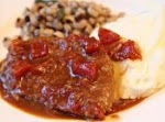 Crock Pot Swiss Steak was pinched from <a href="http://www.crock-pot-recipes.us/crock-pot-swiss-steak/" target="_blank">www.crock-pot-recipes.us.</a>