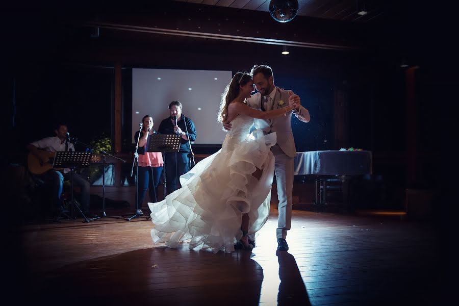 Photographe de mariage Siria Buccella (andreaesiria). Photo du 13 juillet 2016