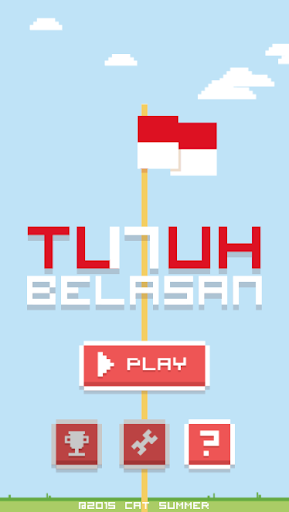 Tujuh Belasan