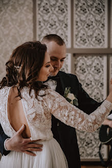 Vestuvių fotografas Dagnija Bernāne (dagi). Nuotrauka 2022 gegužės 1