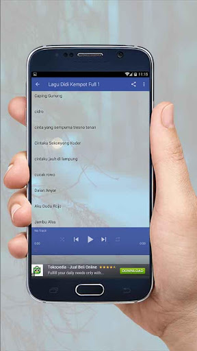Lagu Didi Kempot Full Mp3