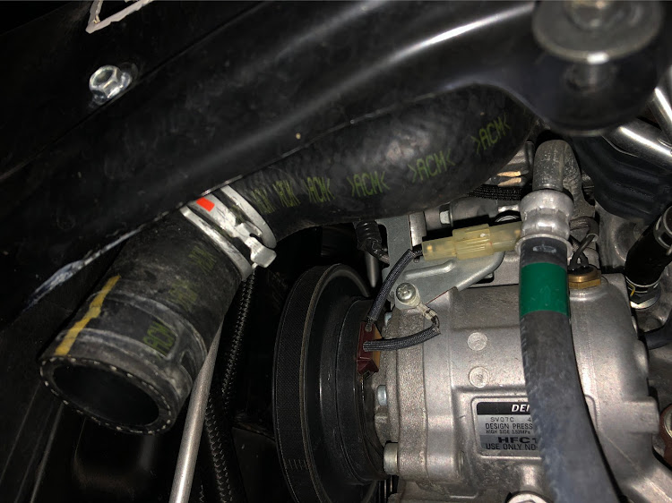 コペンのエビスサーキット西コース・コペンはサーキット走行も楽しい・純正交換インタークーラーキット開発開始に関するカスタム事例の投稿画像4枚目