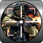 Deadly Commando Strike Apk