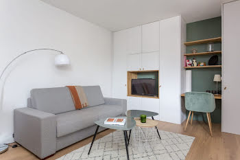 appartement à Neuilly-sur-Seine (92)