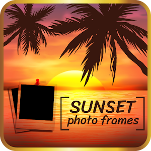 Download Sunset Photo Frames For PC Windows and Mac