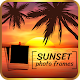 Download Sunset Photo Frames For PC Windows and Mac 1.0