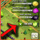 Gems for Coc Unlimited ))Prank 1.0 APK Download