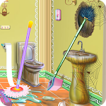 Cover Image of Download Royal Bathroom Cleanup 1.0.1 APK