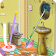 Royal Bathroom Cleanup icon