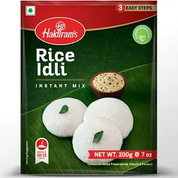 Haldiram's Parle Hide Sheek 120gm - 200 gm