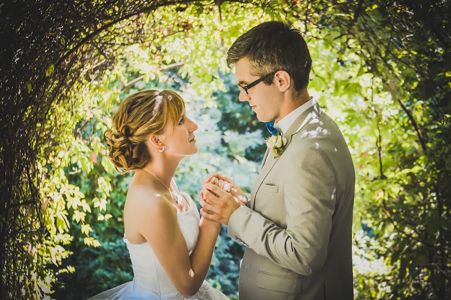 Fotografo di matrimoni Nikita Borisov (fillipass). Foto del 10 maggio 2016