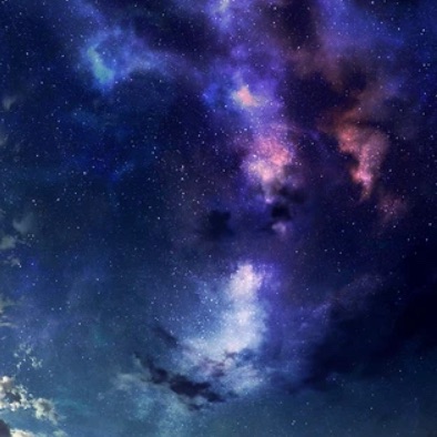 星*空