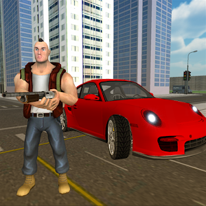 Vice Gang City Crime Simulator for PC and MAC