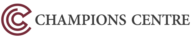 Champions Centre Apartments Homepage