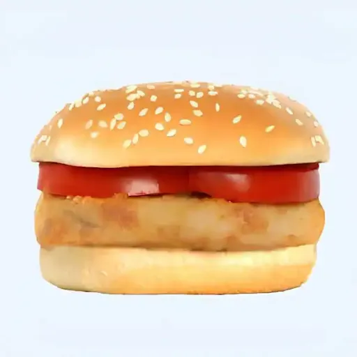 Kiddy Chicken Burger