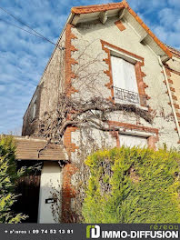 maison à Romilly-sur-Seine (10)