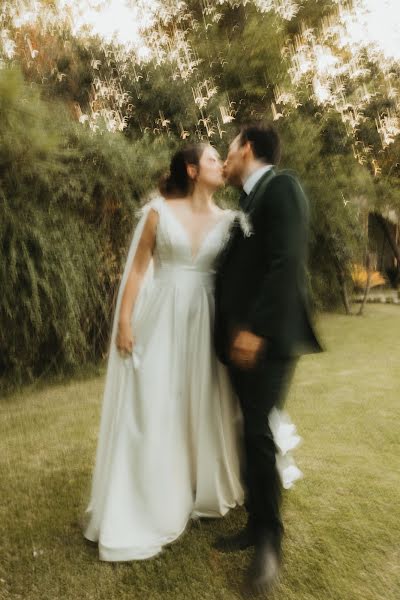 Fotografo di matrimoni Jairo Cortés (jairocortes). Foto del 4 agosto 2022