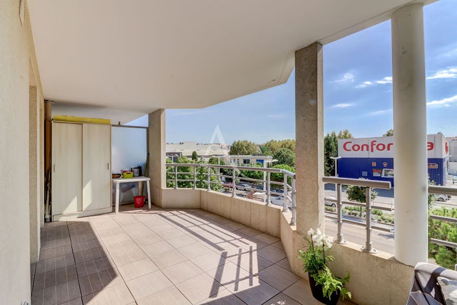 Vente appartement 3 pièces 55.47 m² à Cannes la bocca (06150), 265 000 €