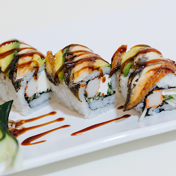 New Mexico Roll (8 Pieces)