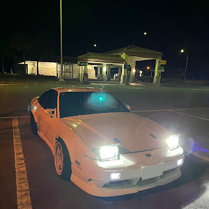 180SX RPS13