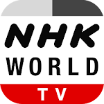 Cover Image of Descargar NHK WORLD-JAPÓN 5.1.0 APK