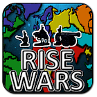 Rise Wars (strategy & risk) ++ 11.4