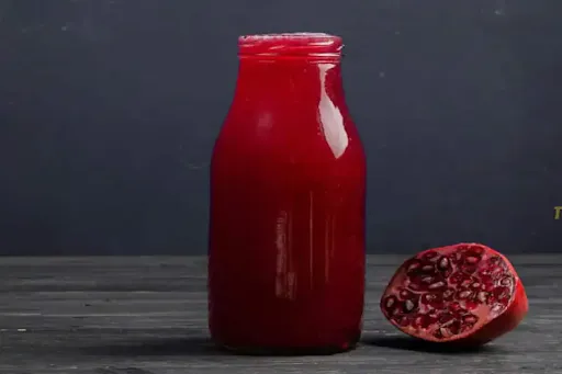 Pomegranate Juice [300 Ml]