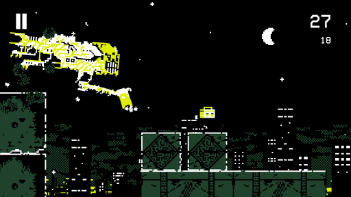 HopBound Mod (Desbloqueado + Ilimitada bullets) v1.7 MOD APK