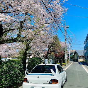 ランサーエボリューション Ⅷ