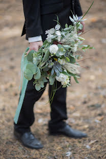 Wedding photographer Marina Dzyuba (dziubamarina). Photo of 7 February 2019