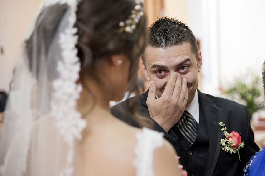 Fotógrafo de bodas Alejandro Mejia (alejomejia). Foto del 14 de julio 2016