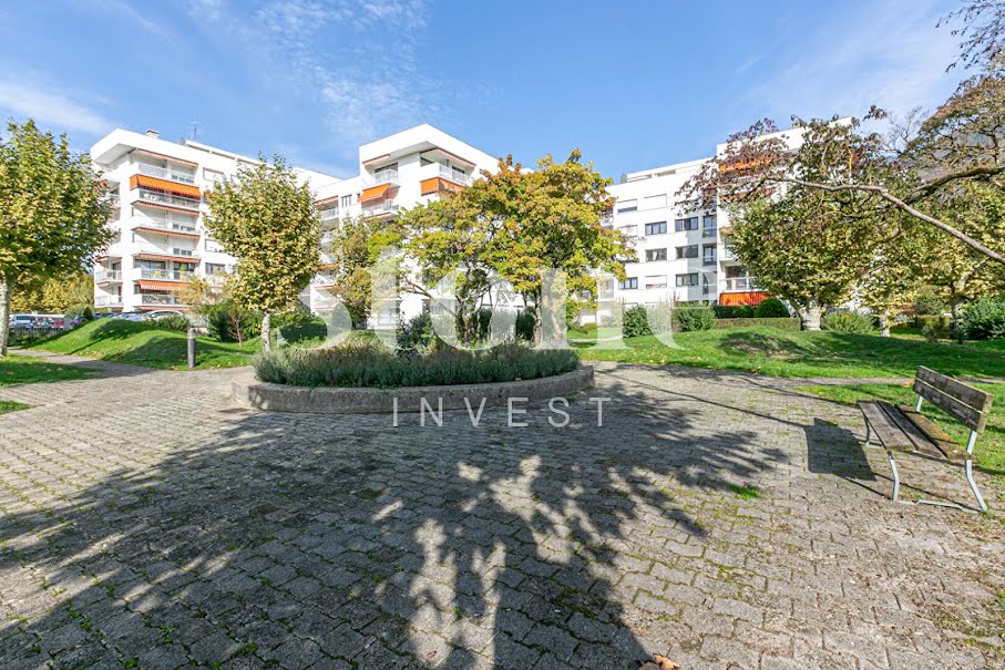 Vente appartement 3 pièces 87.96 m² à Annecy-le-Vieux (74940), 676 000 €