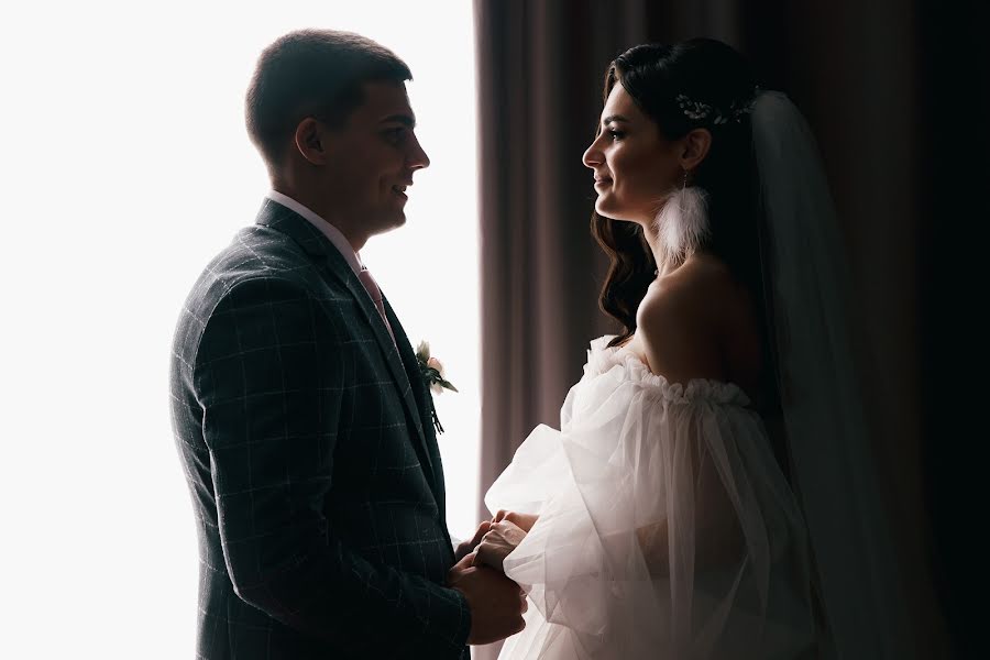 Fotografo di matrimoni Aleksandr Burlakov (alexbu). Foto del 9 agosto 2019