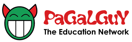 PaGaLGuY logo